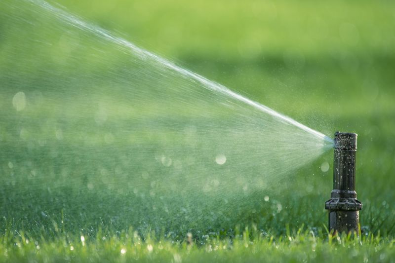 Cost of Drip Irrigation Repair — Cost of Drip Irrigation Repair