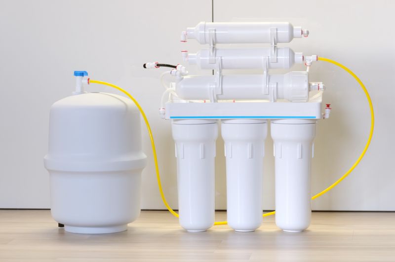 Whole Home Water Filtration in Nashville, TN